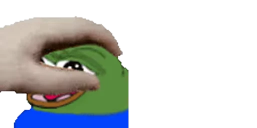 🤗 Стикер «Animated Twitch Emotes» для Telegram