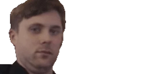 🐔 Стикер «Animated Twitch Emotes» для Telegram