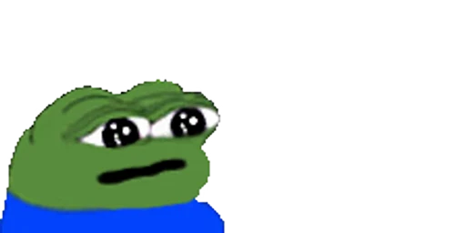 😲 Стикер «Animated Twitch Emotes» для Telegram