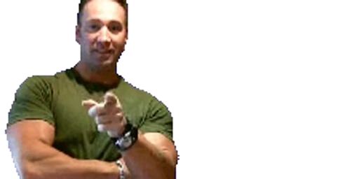💪 Стикер «Animated Twitch Emotes» для Telegram