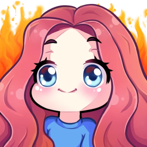 🔥 Стикер «Mapu» для Telegram