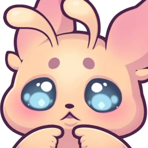 👉 Стикер «MAPU TWITCH» для Telegram