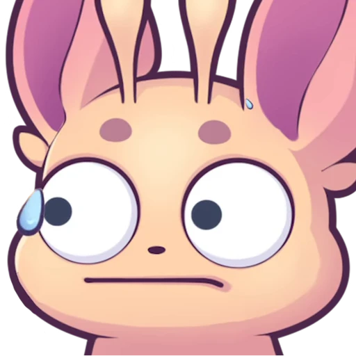 🫣 Стикер «MAPU TWITCH» для Telegram