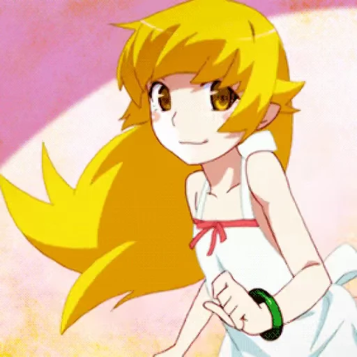 💗 Стикер «tyan gatari» для Telegram