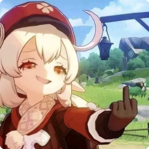 🖕 Стикер «Tuchlyatina» для Telegram