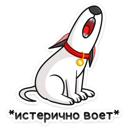 Стикер 27 Такер
