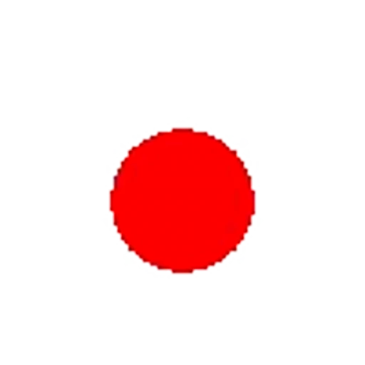🔴 Эмодзи «Decor» для Telegram