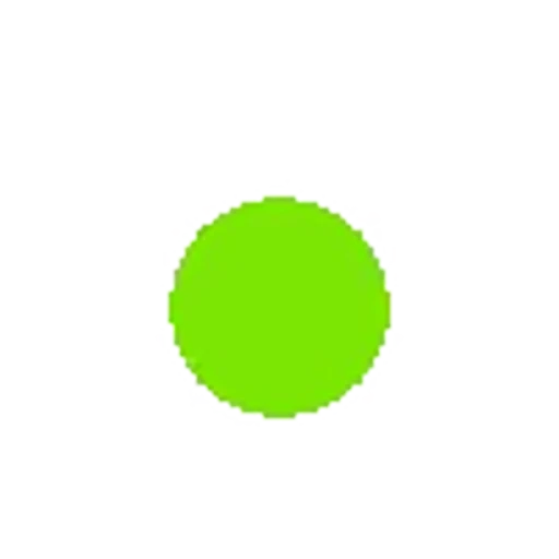 🟢 Эмодзи «Decor» для Telegram