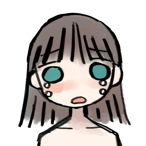 😥 Стикер «tkmz» для Telegram