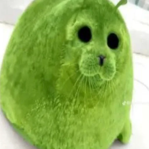 👽 Стикер «ТЮЛЕНИ !!» для Telegram