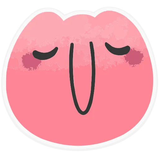 Стикер 10 👋👌👋😭😘❓