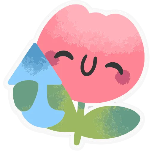 Стикер 30 👋👌👋😭😘❓