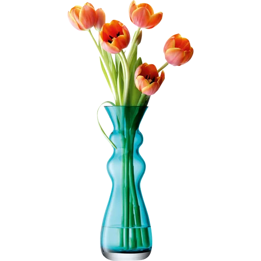 🌷 Стикер «Tulips» для Telegram
