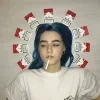 🤩 Эмодзи «2k16» для Telegram