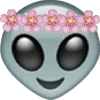 🤩 Эмодзи «2k16» для Telegram