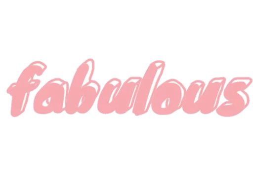 😌 Стикер «TUMBLR [4]» для Telegram