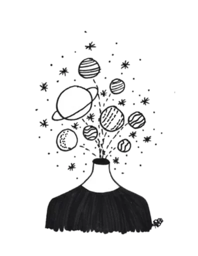 Стикерпак TUMBLR [4] для Telegram