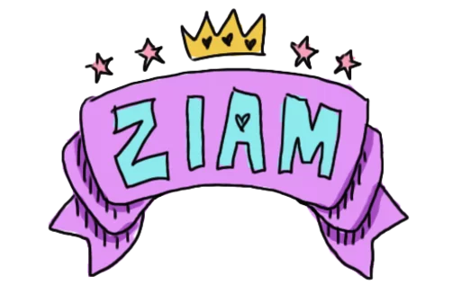 👑 Стикер «TUMBLR [4]» для Telegram