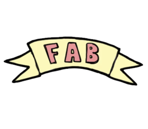 ✨ Стикер «TUMBLR [4]» для Telegram