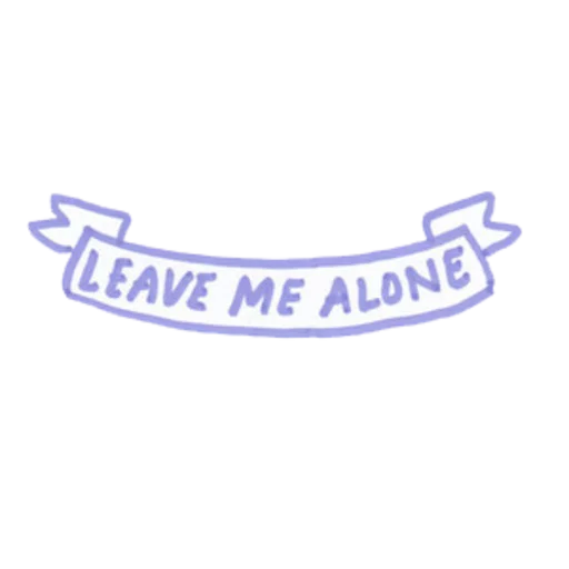 😒 Стикер «TUMBLR [4]» для Telegram