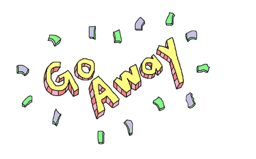 🚶‍♂ Стикер «TUMBLR [4]» для Telegram