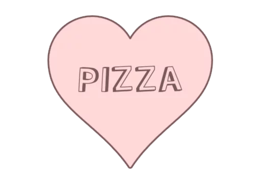 🍕 Стикер «TUMBLR [4]» для Telegram