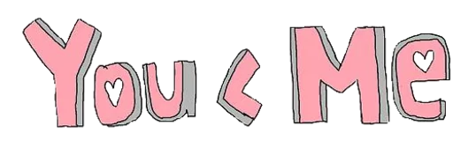 😌 Стикер «TUMBLR [4]» для Telegram