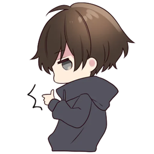 Стикерпак 2pac anime для Telegram