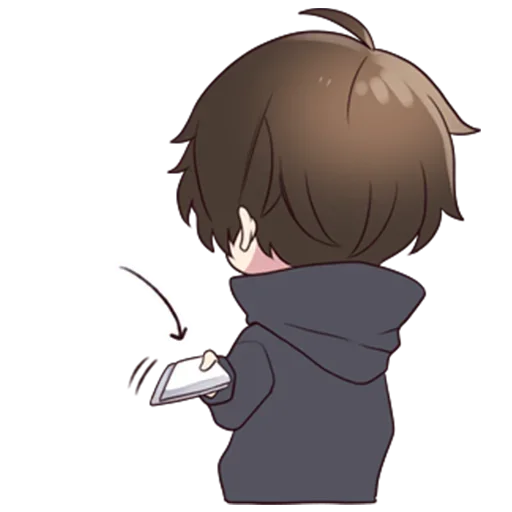 ✍ Стикер «2pac anime» для Telegram