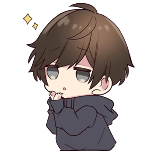 🤩 Стикер «2pac anime» для Telegram