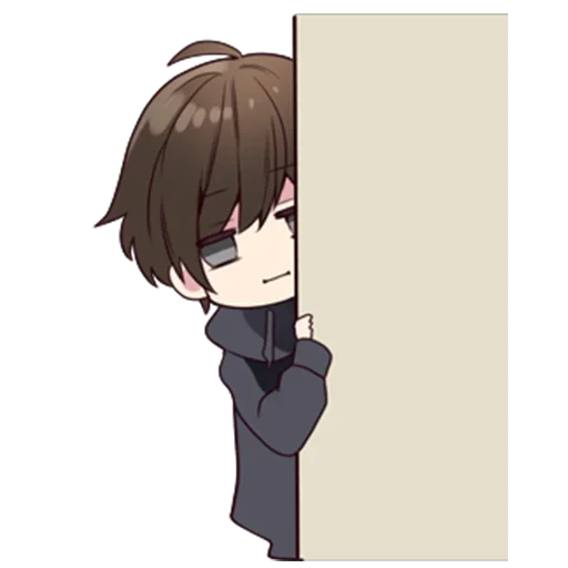 😑 Стикер «2pac anime» для Telegram