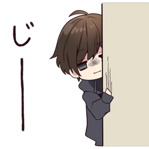 👿 Стикер «2pac anime» для Telegram