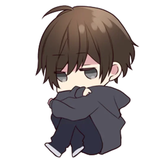 🙁 Стикер «2pac anime» для Telegram