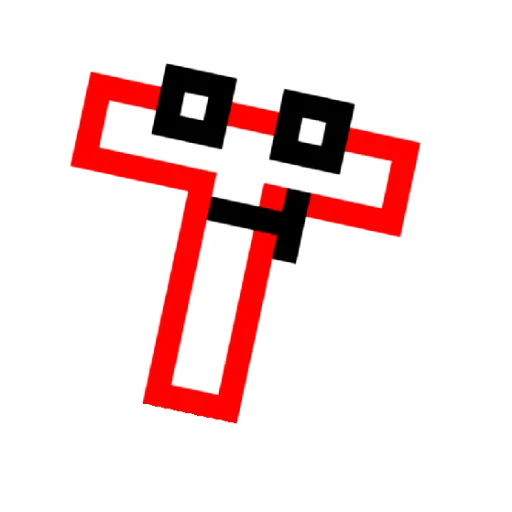 ⚡ Стикер «TURBIK3» для Telegram