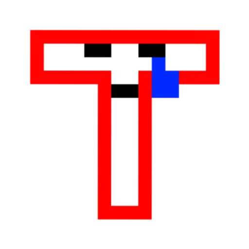 😄 Стикер «TURBIK3» для Telegram