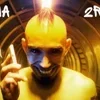 Стикер 27 😵 2rbina 2rista - эмодзи с группой турбина туриста!
