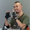 Стикер 20 😵 2rbina 2rista - эмодзи с группой турбина туриста!