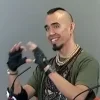 Стикер 15 😵 2rbina 2rista - эмодзи с группой турбина туриста!