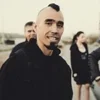 Стикер 5 😵 2rbina 2rista - эмодзи с группой турбина туриста!