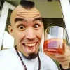 Стикер 24 😵 2rbina 2rista - эмодзи с группой турбина туриста!