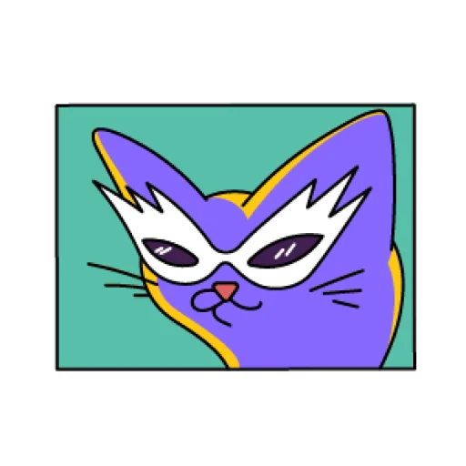 😎 Стикер «turbo ege» для Telegram
