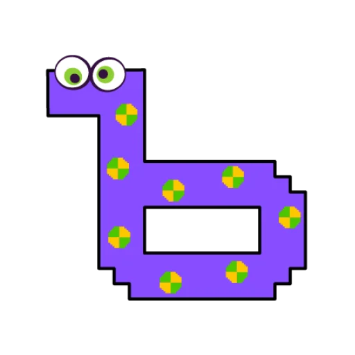 🥴 Стикер «turbo ege» для Telegram