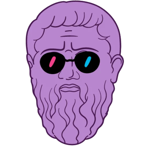 😎 Стикер «turbo ege» для Telegram