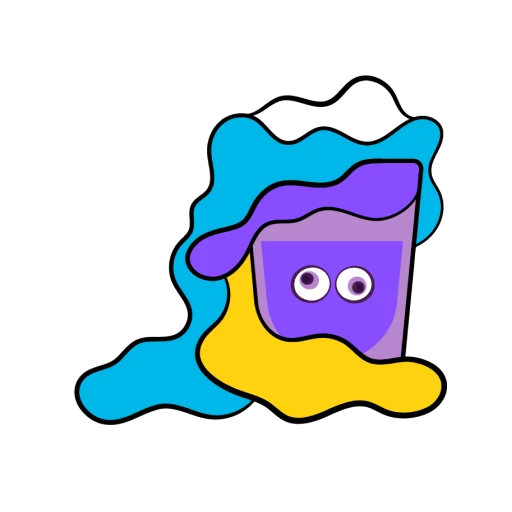 🤯 Стикер «turbo ege» для Telegram