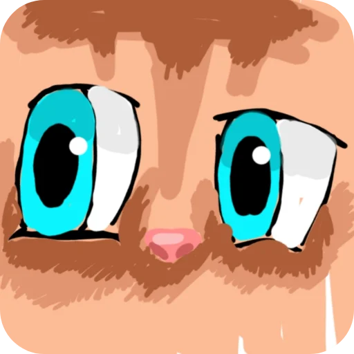 👀 Стикер «Турист» для Telegram