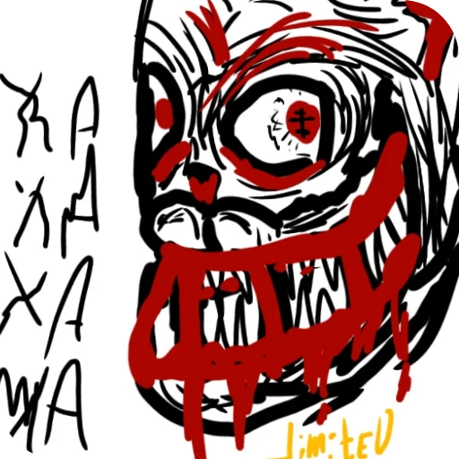 🔥 Стикер «Турист» для Telegram