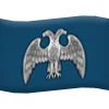 🏴 Эмодзи «Turkic» для Telegram