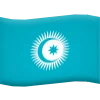 🐺 Эмодзи «Turkic» для Telegram