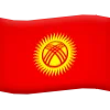🇰🇬 Эмодзи «Turkic» для Telegram