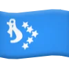 ✡️ Эмодзи «Turkic» для Telegram